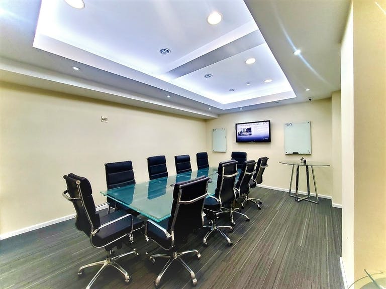 Meeting room
