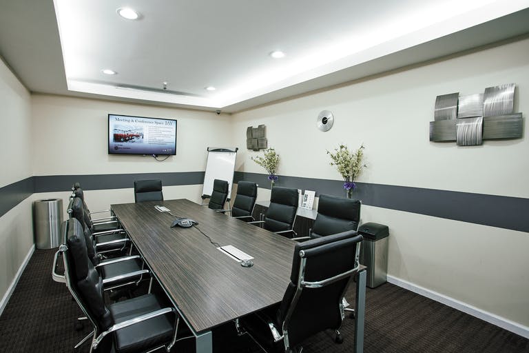Meeting room