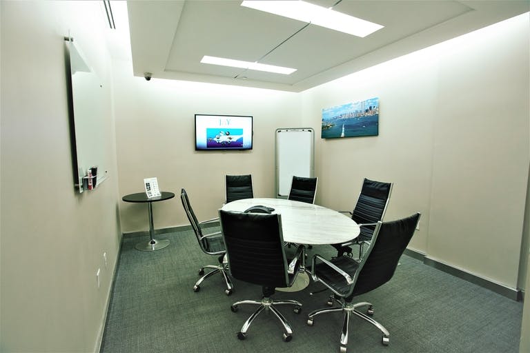Meeting room