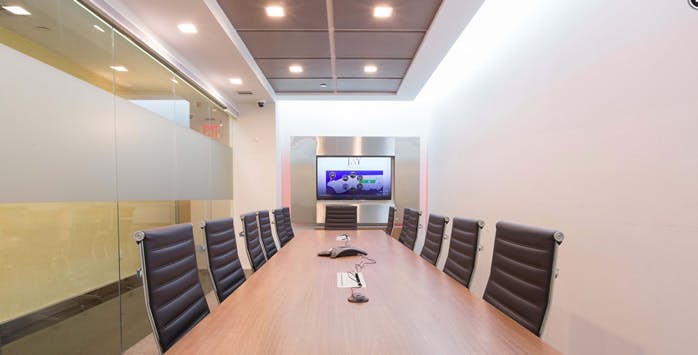 Meeting room