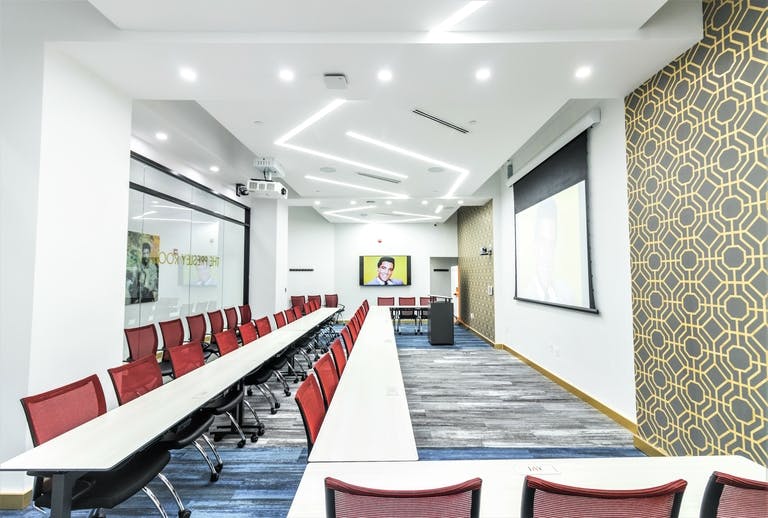 Meeting room