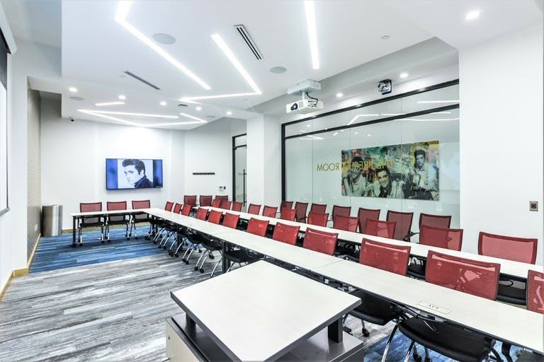 Meeting room