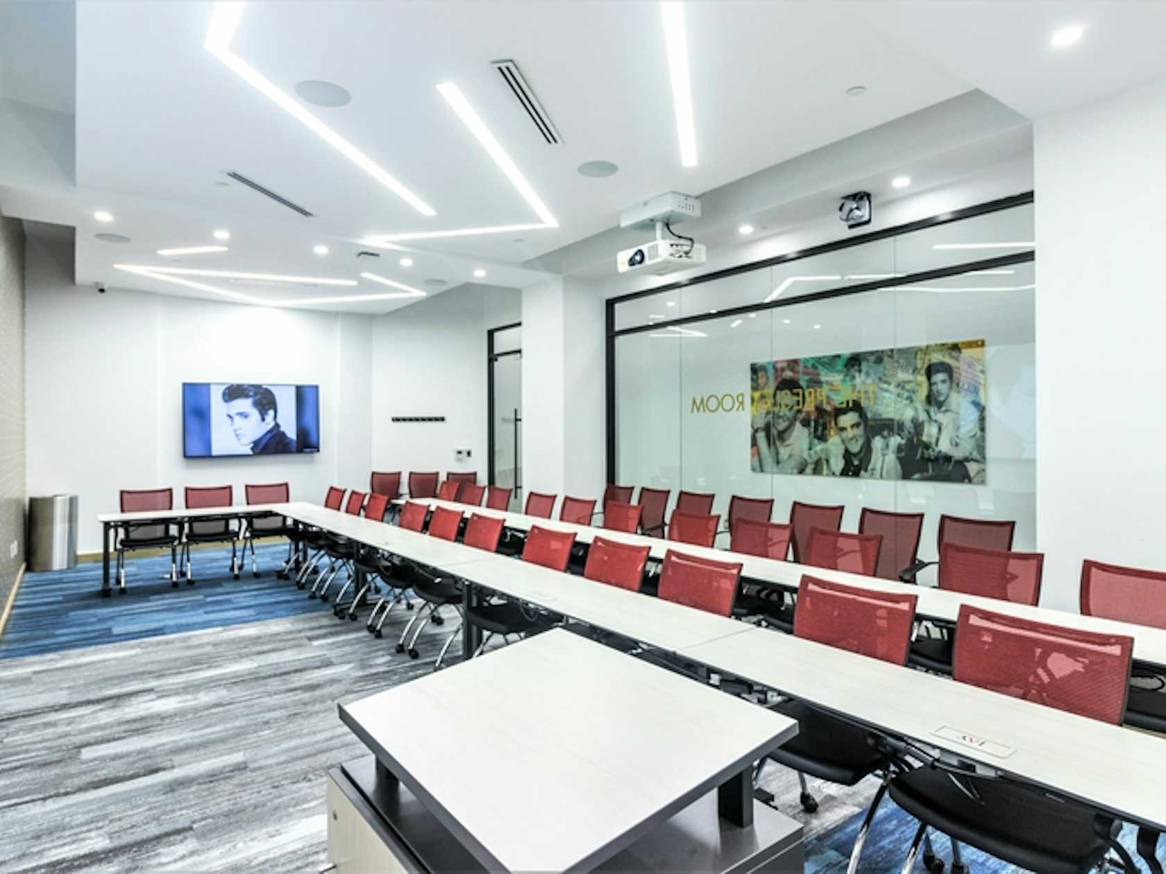 Meeting room