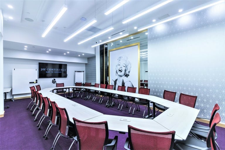 Meeting room