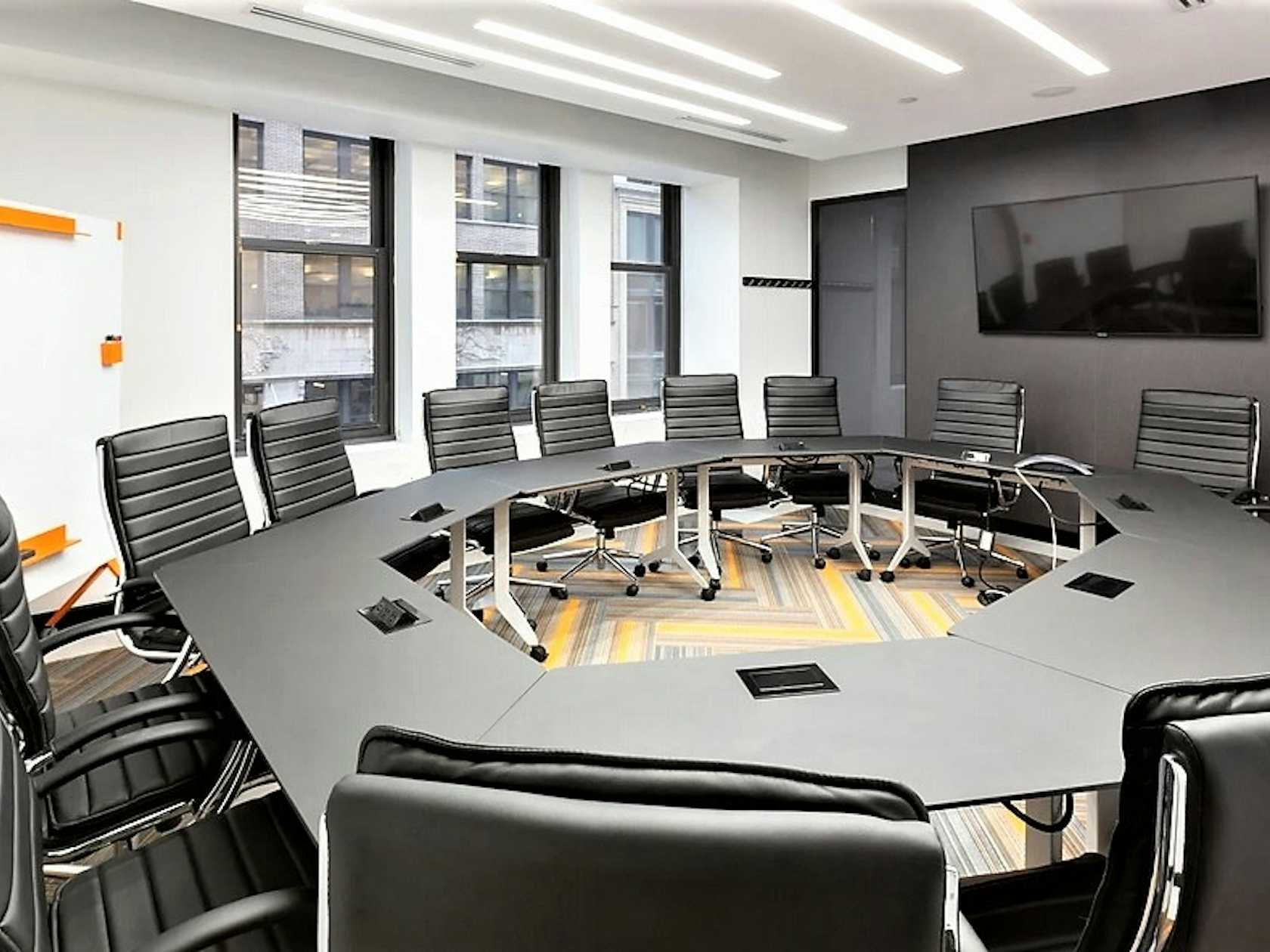Meeting room