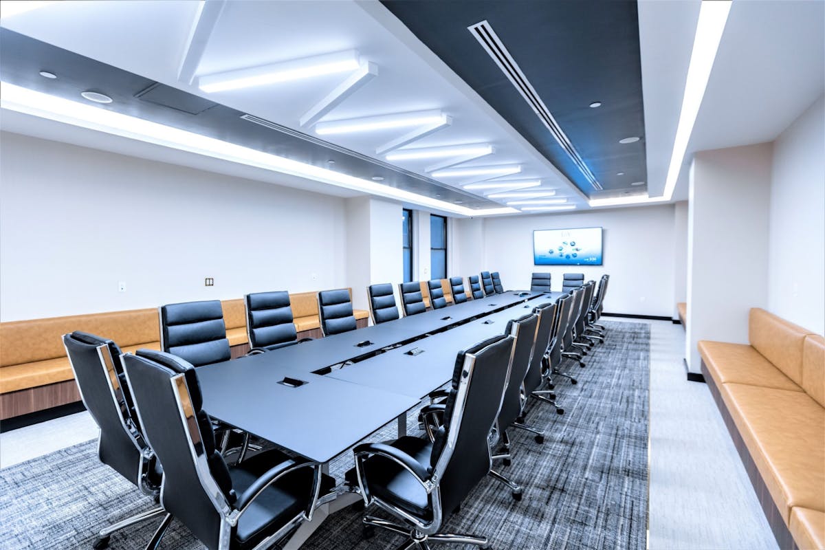 Meeting room