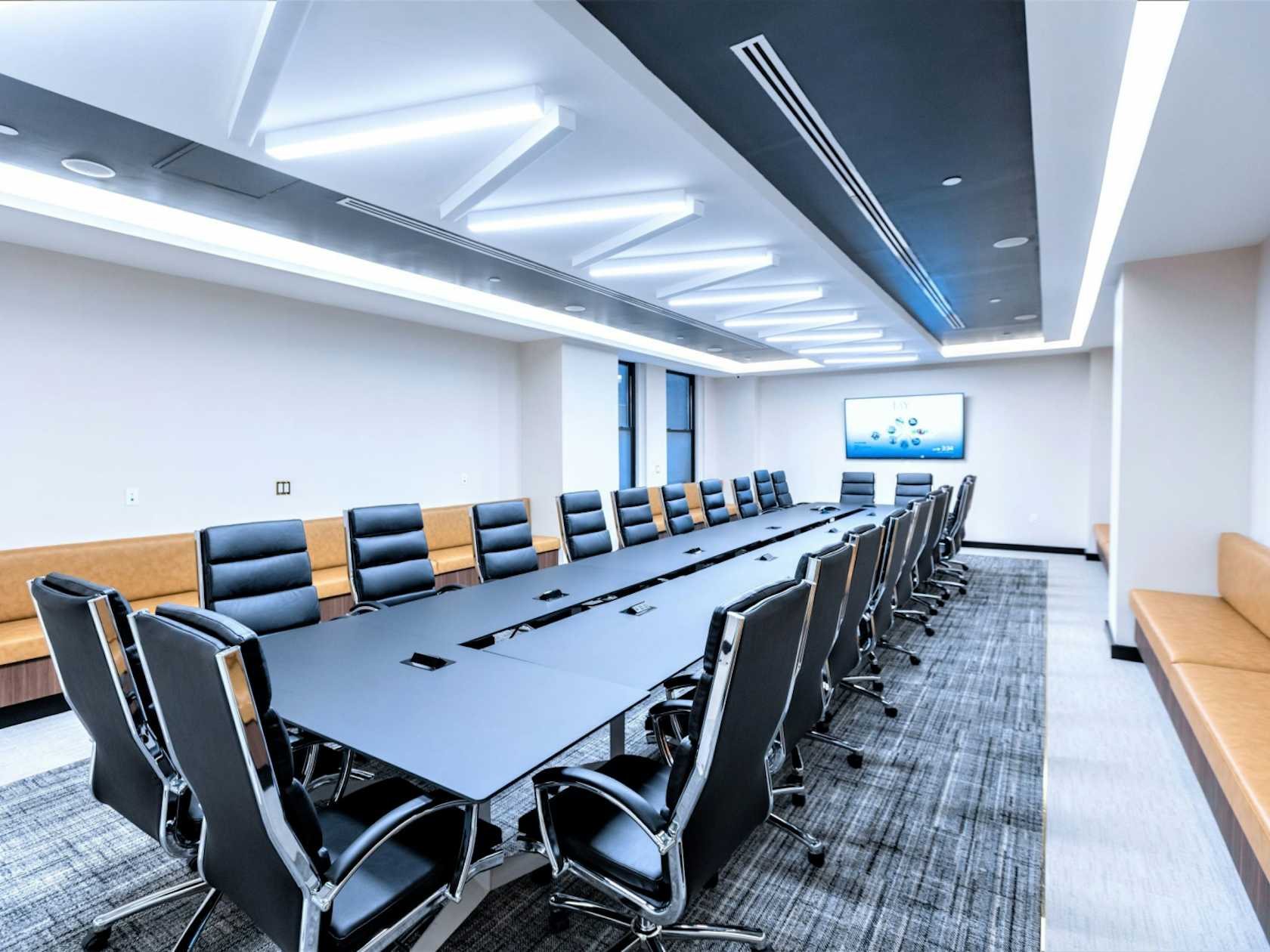 Meeting room