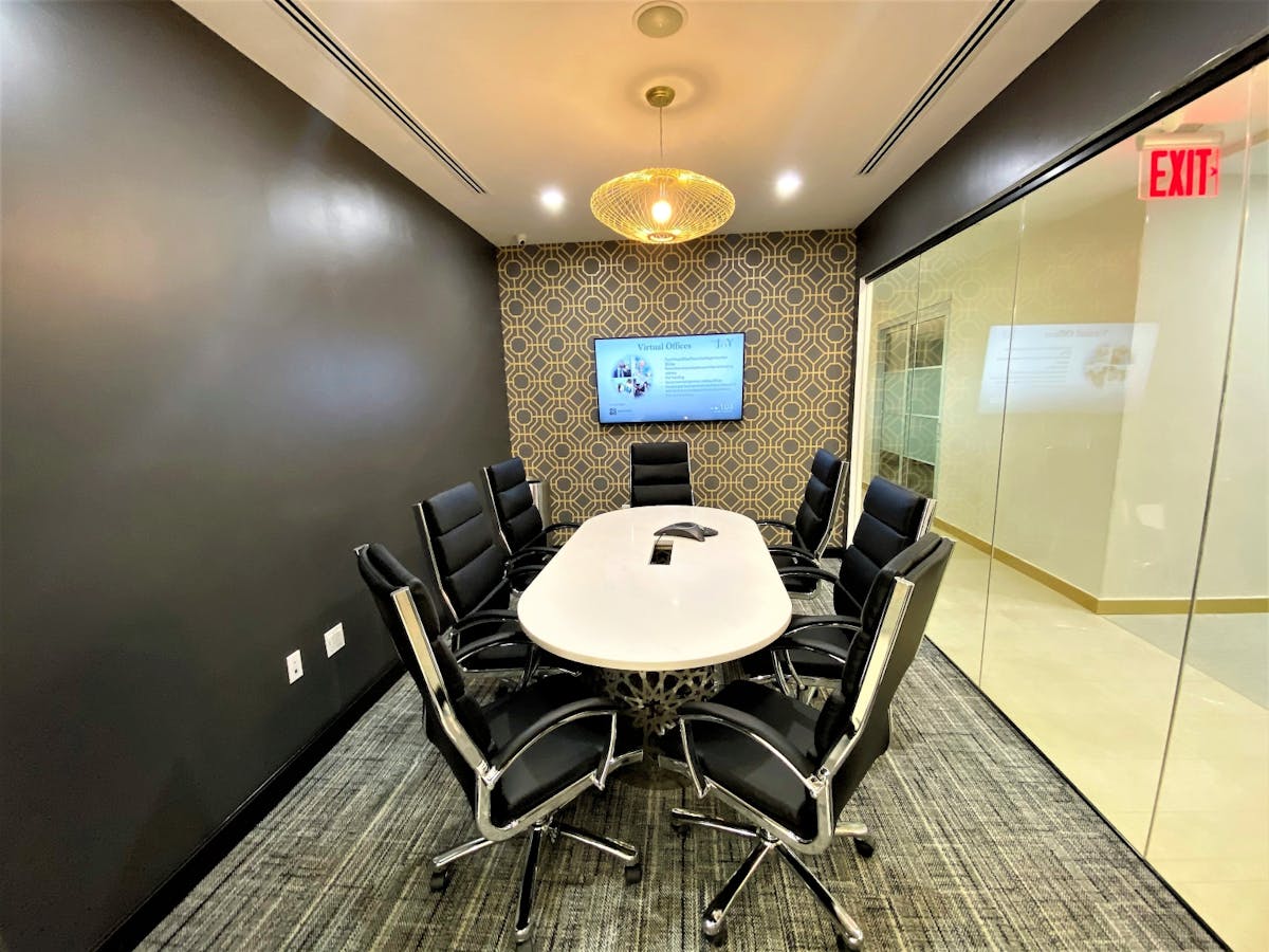 Meeting room