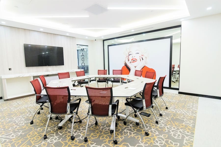 Meeting room