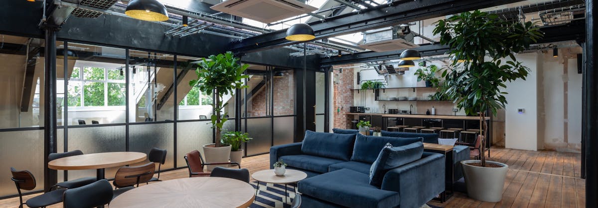 The best coworking spaces Cardiff has to offer