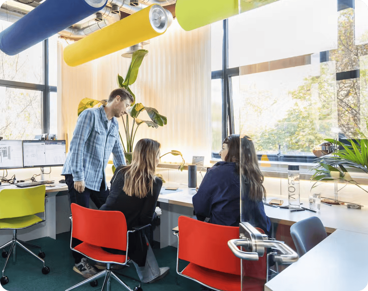 Second Home - Londonfields