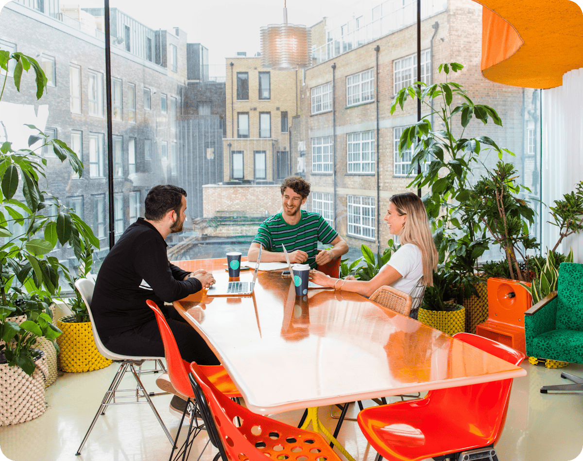 Second Home - Londonfields