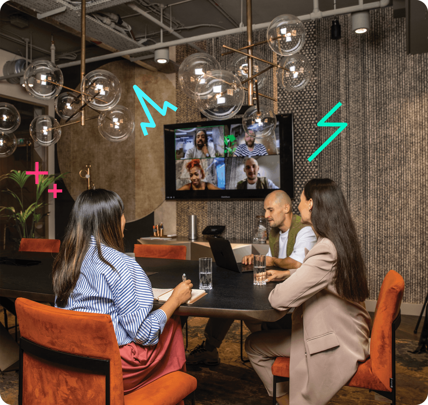 Uncommon - Liverpool Street