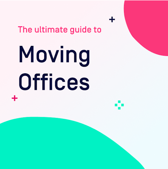 Moving Offices