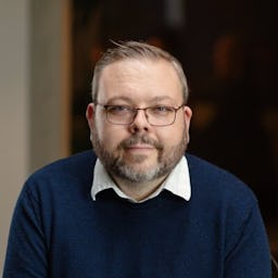 Lee Bartmanis — Head of Operations at Nurole