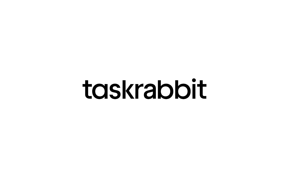 Taskrabbit logo